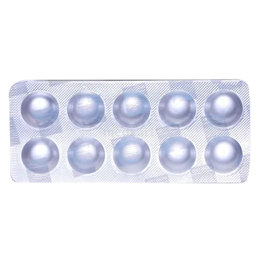 plagerine 75mg tablet 10's